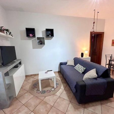 Appartamento Casa Lucia A Carugo Esterno foto