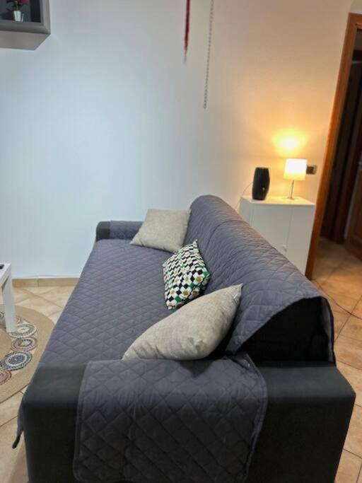 Appartamento Casa Lucia A Carugo Esterno foto