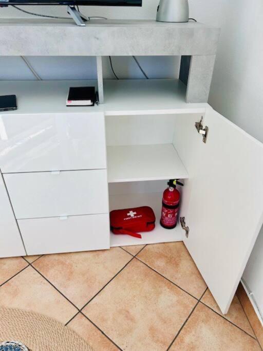 Appartamento Casa Lucia A Carugo Esterno foto