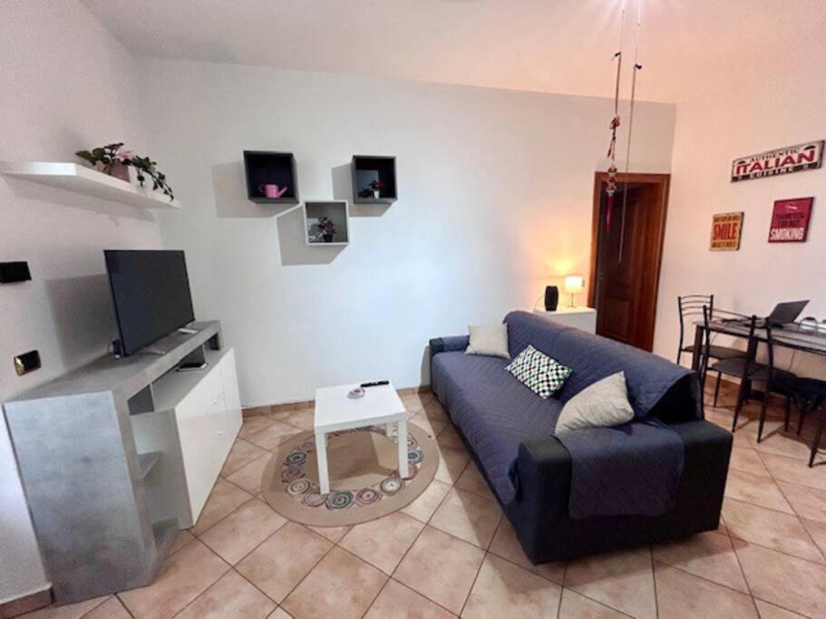 Appartamento Casa Lucia A Carugo Esterno foto